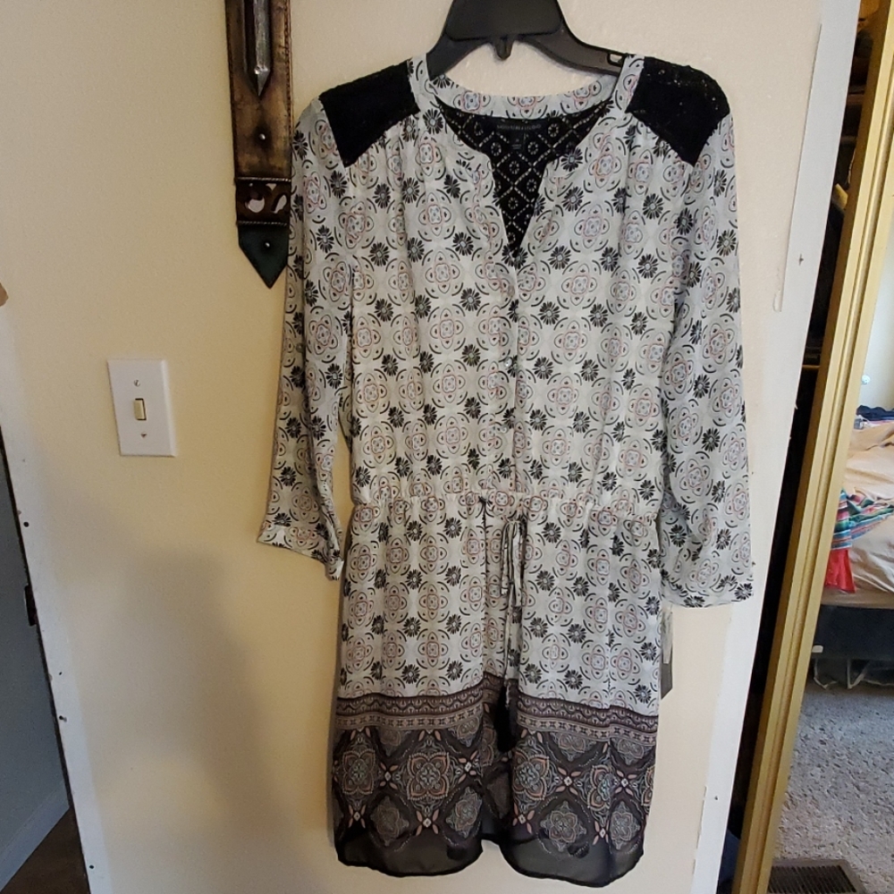 Signature Studio Dress